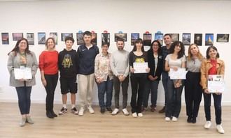 Exposición de fotografía 