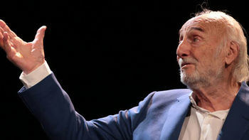 Muere en Madrid el actor argentino Héctor Alterio a los 96 años