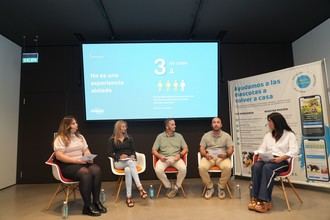 El 76% de los españoles ha sufrido la pérdida de una mascota