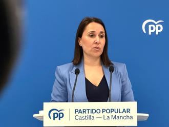 El PP pide a Page apoyar las enmiendas del PP para recuperar la carrera profesional sanitaria y reforzar el concierto social
