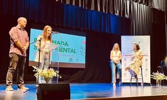 Éxito en la III Jornada de Salud Mental de Cabanillas con herramientas para manejar la ansiedad