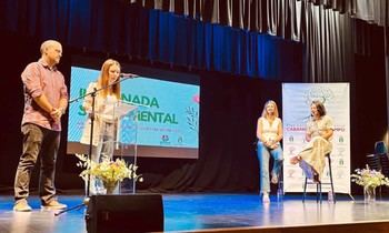 Éxito en la III Jornada de Salud Mental de Cabanillas con herramientas para manejar la ansiedad