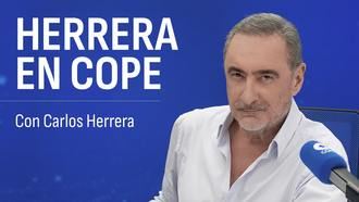 COPE lidera el crecimiento de la radio con Herrera como referente y Tiempo de Juego sigue siendo líder