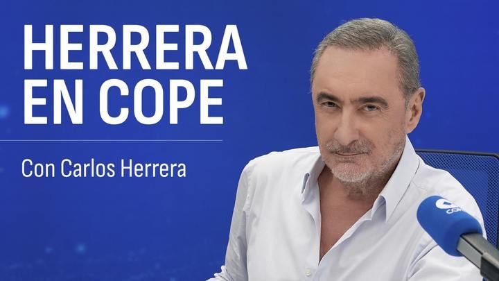 Carlos Herrera renueva con COPE para la próxima temporada
