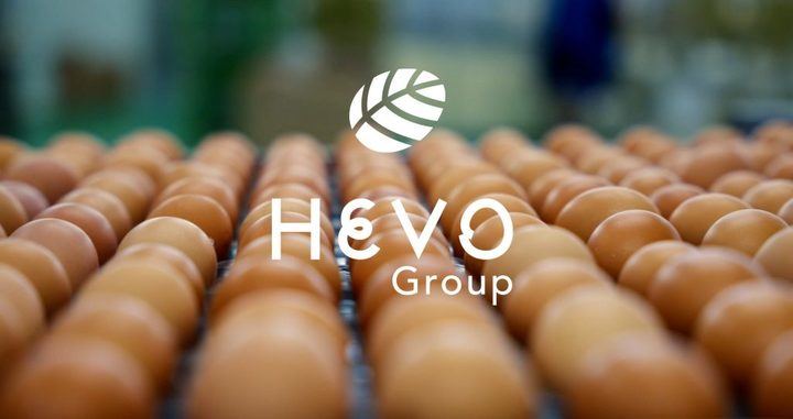 La empresa gallega Avícola Tratante pasa a manos de la guadalajareña Hevo Group