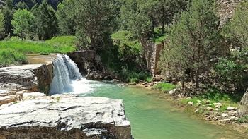La Plataforma del Valle y Hoces del Mesa presenta un recurso contra una granja