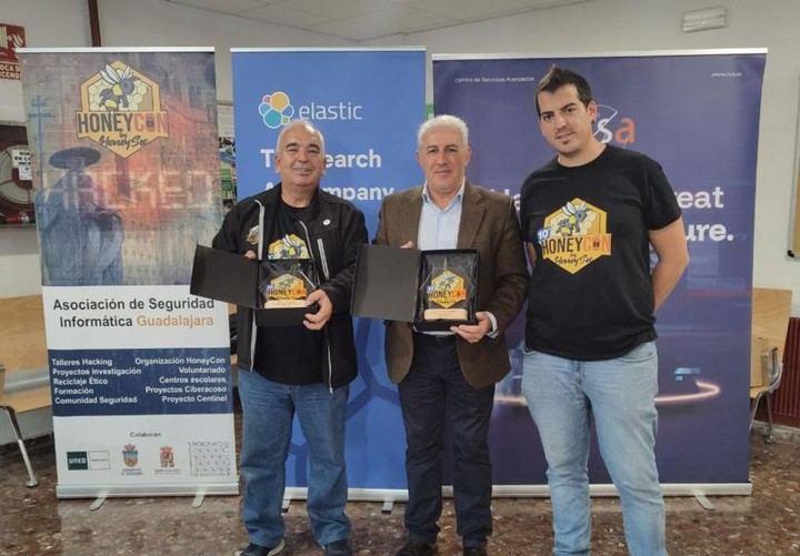 Guadalajara destaca en ciberseguridad con el apoyo de HoneySEC