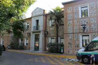 CSIF denuncia el grave deterioro y falta de mantenimiento en el Hospital Virgen del Valle y el Provincial de Toledo