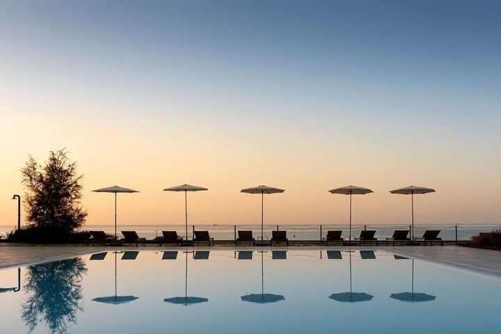 Hotel Santa Marta recibe tres premios en los World Luxury Awards 2025