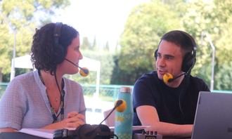 Cabanillas celebra sus Fiestas 2025 con un programa especial de SER Guadalajara