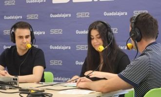 Cabanillas celebra su semana grande con un programa especial en directo