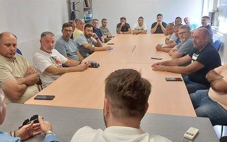 CCOO amenaza con huelga en todo Repsol Puertollano si no se resuelve el conflicto de Eserman y del convenio del metal