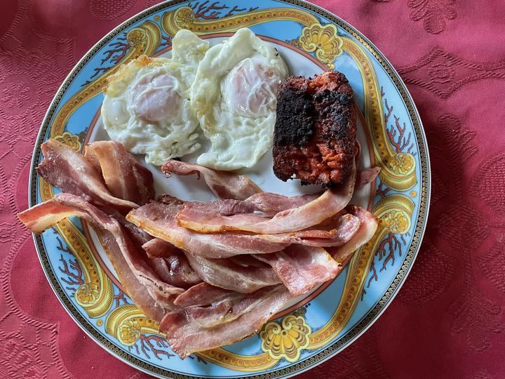 El huevo es el alimento que más se encarece en 2025