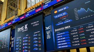 La Inteligencia Artificial se la pega en Bolsa