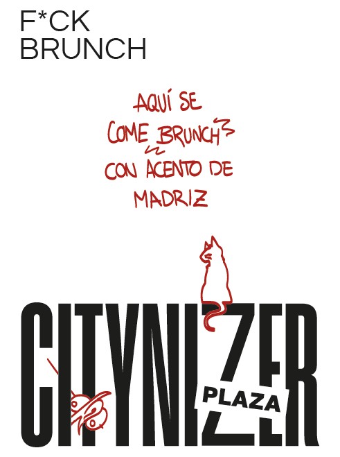 Brunch castizo llega a Madrid con F*CK BRUNCH