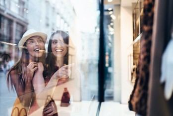 El lujo impulsa el 80% de las ventas Tax Free en 2024