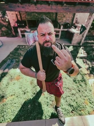 Bdevikingo lanza un torneo de pádel y un nuevo restaurante en Barcelona