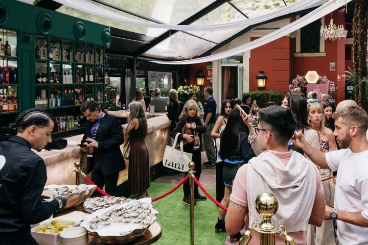 Fusión de belleza y gastronomía en la IV Edición de Palacio Beauty Meets Lifestyle & Gourmet