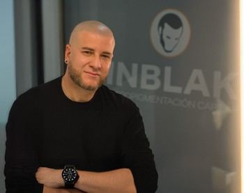 Jose Moraleda: el pionero que aporta realismo a la micropigmentación capilar