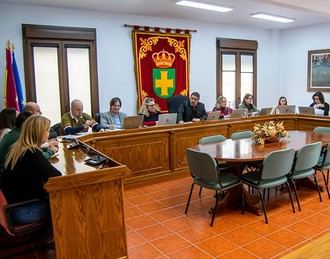 Marchamalo destina 1,4 millones de euros del remanente de tesorería a obras y servicios municipales