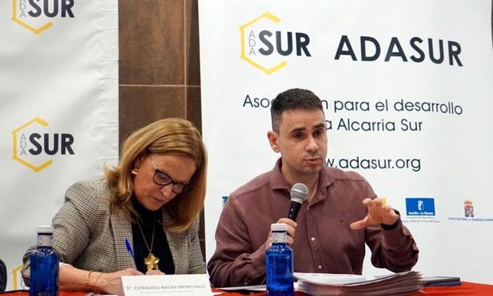 Mejoras en el Parque Elena de la Cruz con más de 28.000 euros de inversión