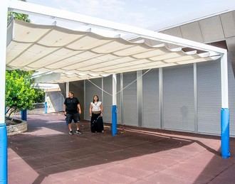 Escuela Infantil de Marchamalo ofrecerá educación gratuita para niños de 2 a 3 años con una inversión de 190.000 euros