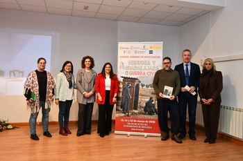Brihuega cierra con éxito las IV Jornadas de Investigación sobre la Guerra Civil, con 180 participantes