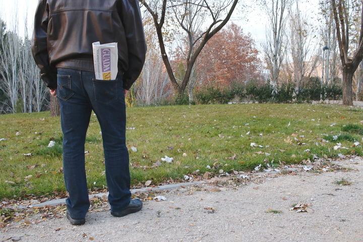 Foto : EDUARDO BONILLA