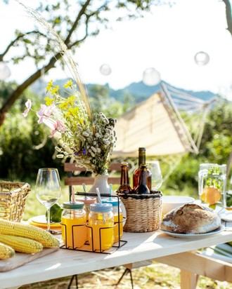 Mallorca se posiciona como el principal destino de turismo rural en España