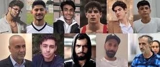 Irán ataca a la disidencia de su país : un lista revela las 366 personas, incluidos menores, que están en peligro de ser ejecutadas o condenadas a muerte