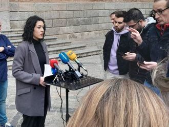 Podemos denuncia nuevos recortes y privatizaciones en los presupuestos 2026 aprobados por el PSOE de Page