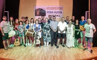 Iriépal da inicio a su Semana Cultural 2025 con un emotivo homenaje a los mayores