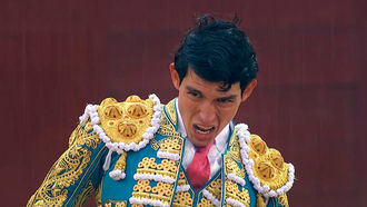 Isaac Fonseca y 'Brigadier' redimen un espeso espectáculo de mansedumbre en Las Ventas