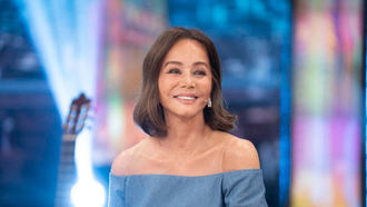 El Hormiguero logra récord de temporada con Isabel Preysler