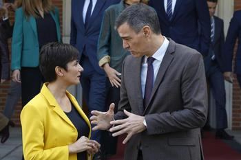 El Senado reprueba a la ministra Isabel Rodríguez por el fracaso en su política de vivienda