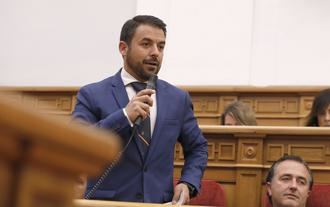 VOX CLM presenta una iniciativa ante el Parlamento regional para exigir la derogación de las leyes trans en Castilla La Mancha