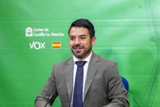 VOX llevará a la Comisión de Educación las denuncias de los padres por los copagos en colegios públicos en Castilla La Mancha