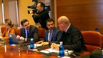 VOX CLM llevará al Pleno medidas para aliviar el encarecimiento de la cesta de la compra