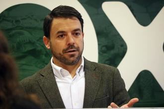 VOX alerta de las amenazas al campo de Guadalajara que suponen el acuerdo UE-Mercosur y la plaga de conejos