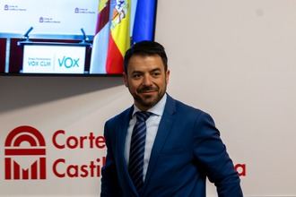 VOX CLM defiende la objeción de conciencia de los farmacéuticos y medidas de conciliación