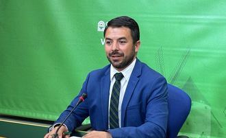 VOX lamenta que Page no atienda ni una sola reivindicación de la Sanidad pública tras una semana de huelga