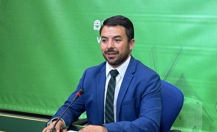 VOX lamenta que Page no atienda ni una sola reivindicación de la Sanidad pública tras una semana de huelga