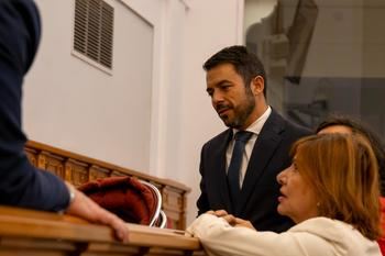 VOX CLM exige conocer el número exacto de agresores sexuales beneficiados por la ley del 'solo sí es sí' en Castilla-La Mancha
