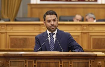 VOX denuncia la subida histórica de la cesta de la compra en Navidad y la hipocresía del Gobierno socialista