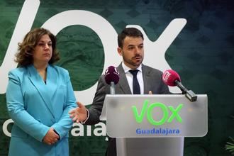 VOX exige a la Junta inmediatez para reparar el CEIP Las Castillas de Torrejón y denuncia las “amenazas” del delegado de Educación