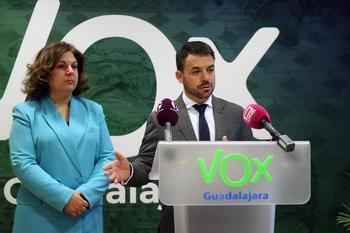 VOX exige a la Junta inmediatez para reparar el CEIP Las Castillas de Torrejón y denuncia las “amenazas” del delegado de Educación