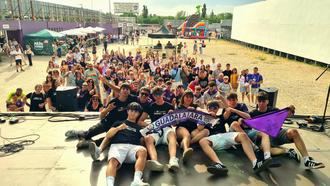 Javier Matía, el cantautor agricultor, vuelve a los escenarios en Almonacid de Zorita