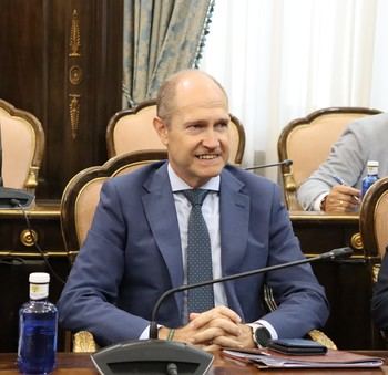 El PP seguirá exigiendo la reparación total de la carretera de acceso al Monasterio de Monsalud en Córcoles