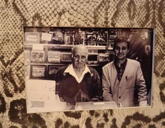 De padres a hijos: tres historias de comercio familiar en Azuqueca