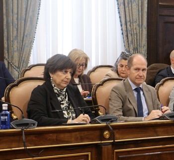 El PSOE de Vega vota en contra de retirar la propuesta de financiación autonómica de Junqueras y Sánchez